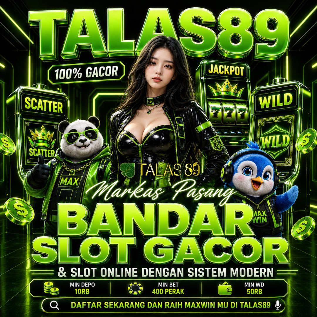 TALAS89